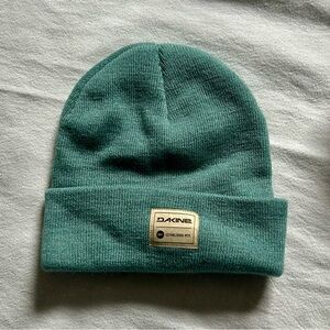 Dakine Cutter Beanie - Trellis - Light Blue Unisex O/S Hat